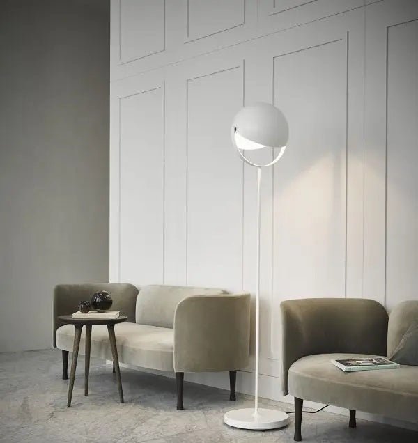 Hollands Licht - Eclips vloerlamp - KOOT