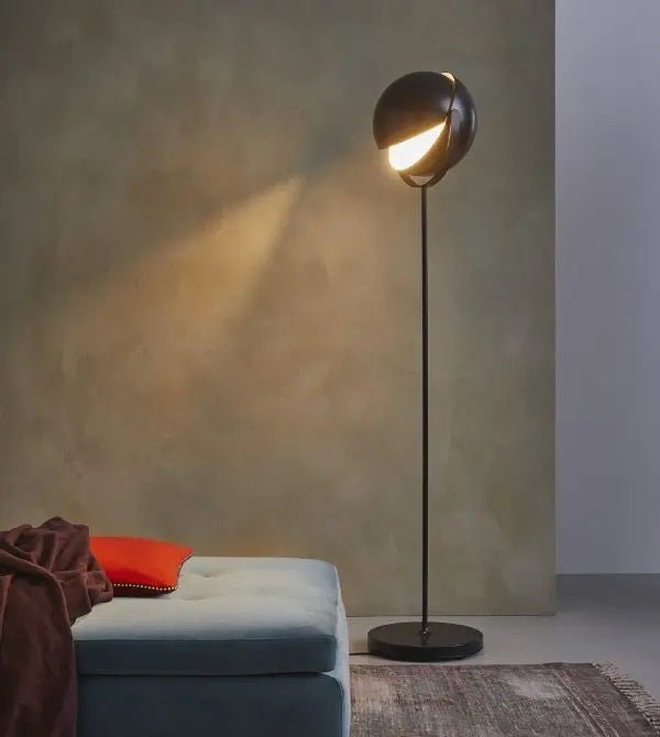Hollands Licht - Eclips vloerlamp - KOOT