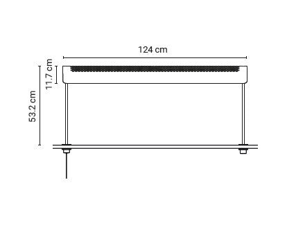 Hollands Licht - Flybye T2 tafellamp - KOOT