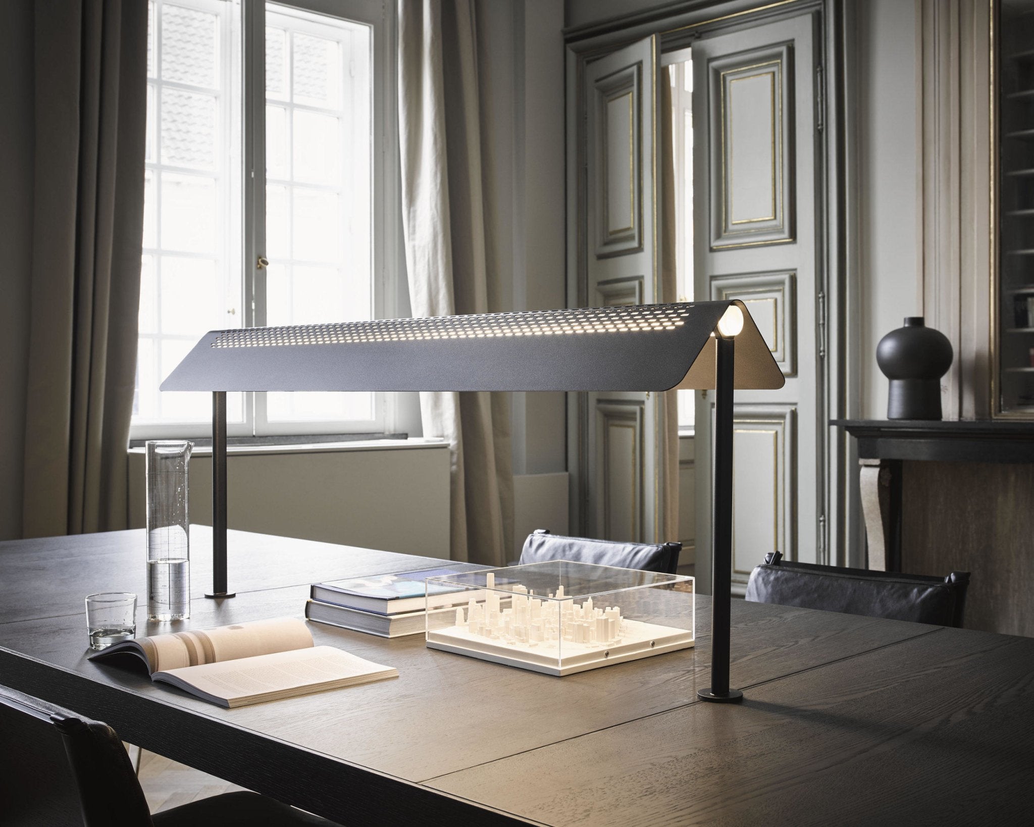 Hollands Licht - Flybye T2 tafellamp - KOOT