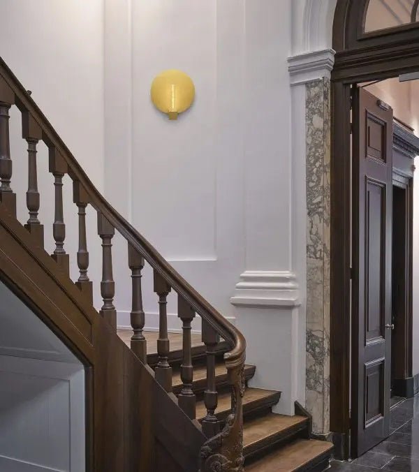 Hollands Licht - King Arthur wandlamp - KOOT