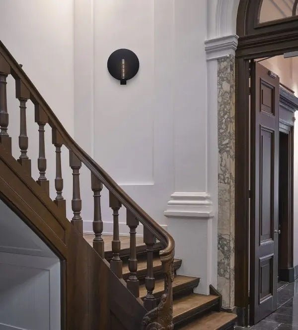 Hollands Licht - King Arthur wandlamp - KOOT