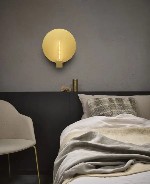 Hollands Licht - King Arthur wandlamp - KOOT