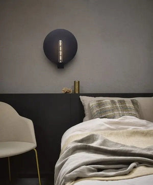 Hollands Licht - King Arthur wandlamp - KOOT