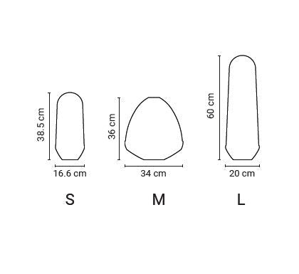 Hollands Licht - Limpid light hanglamp - KOOT