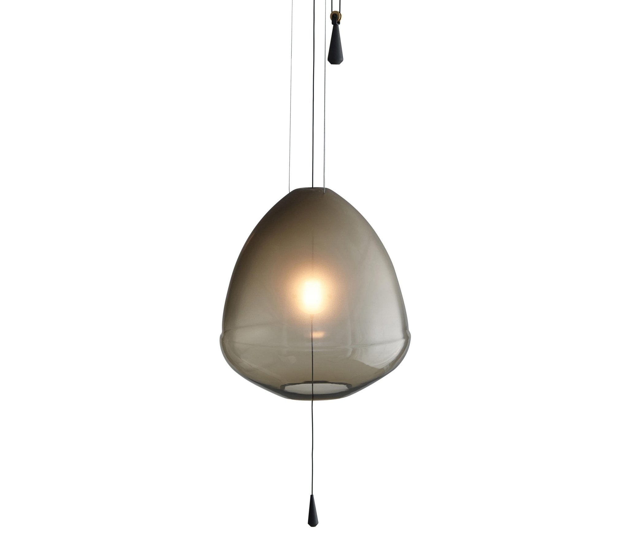 Hollands Licht - Limpid light hanglamp - KOOT