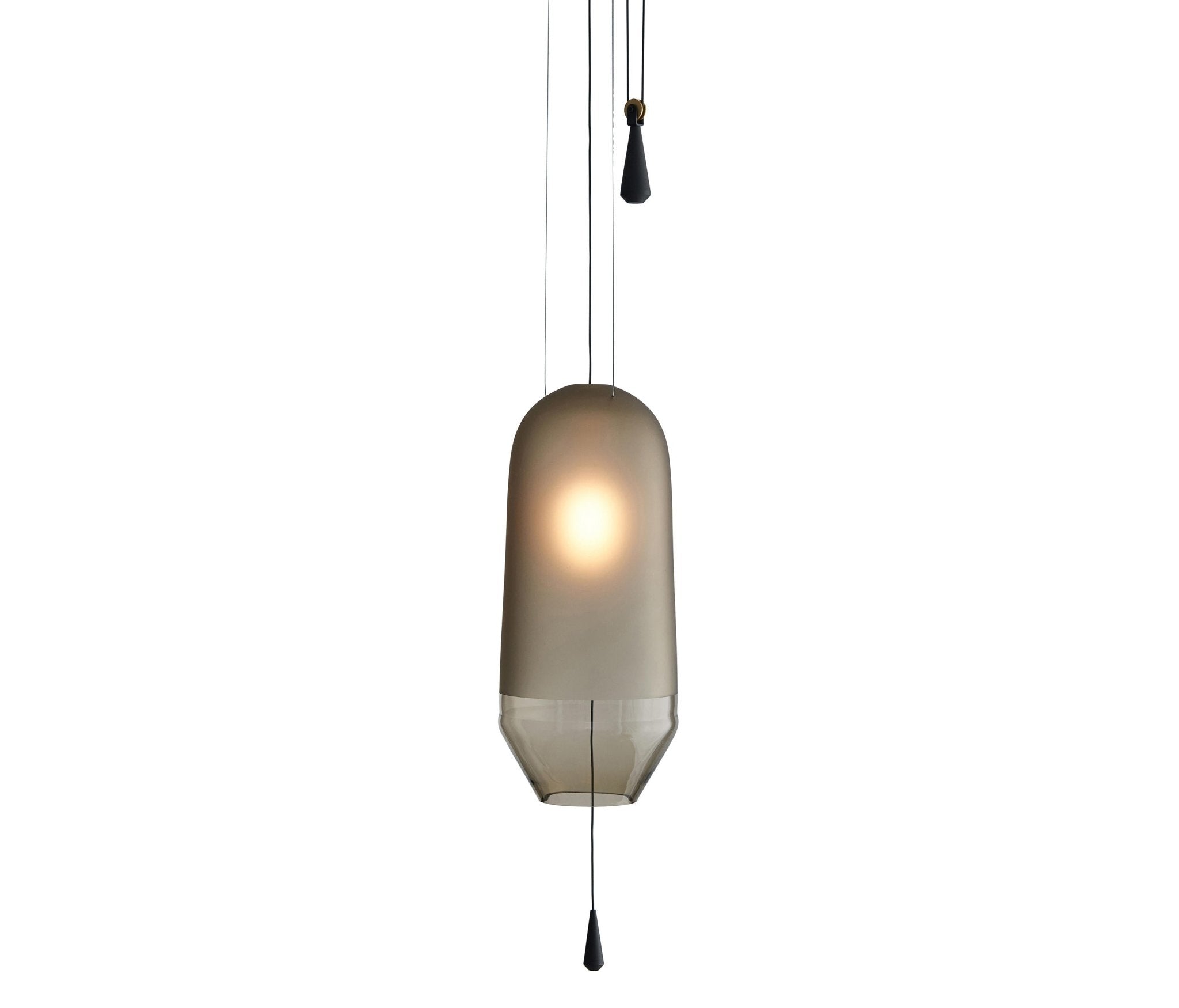 Hollands Licht - Limpid light hanglamp - KOOT
