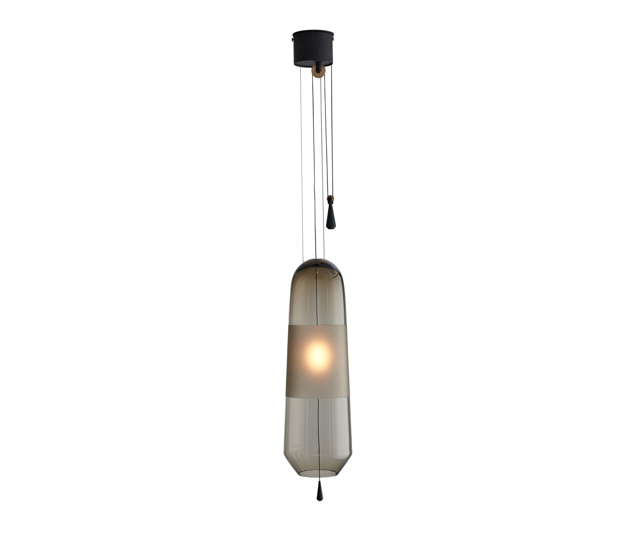 Hollands Licht - Limpid light hanglamp - KOOT