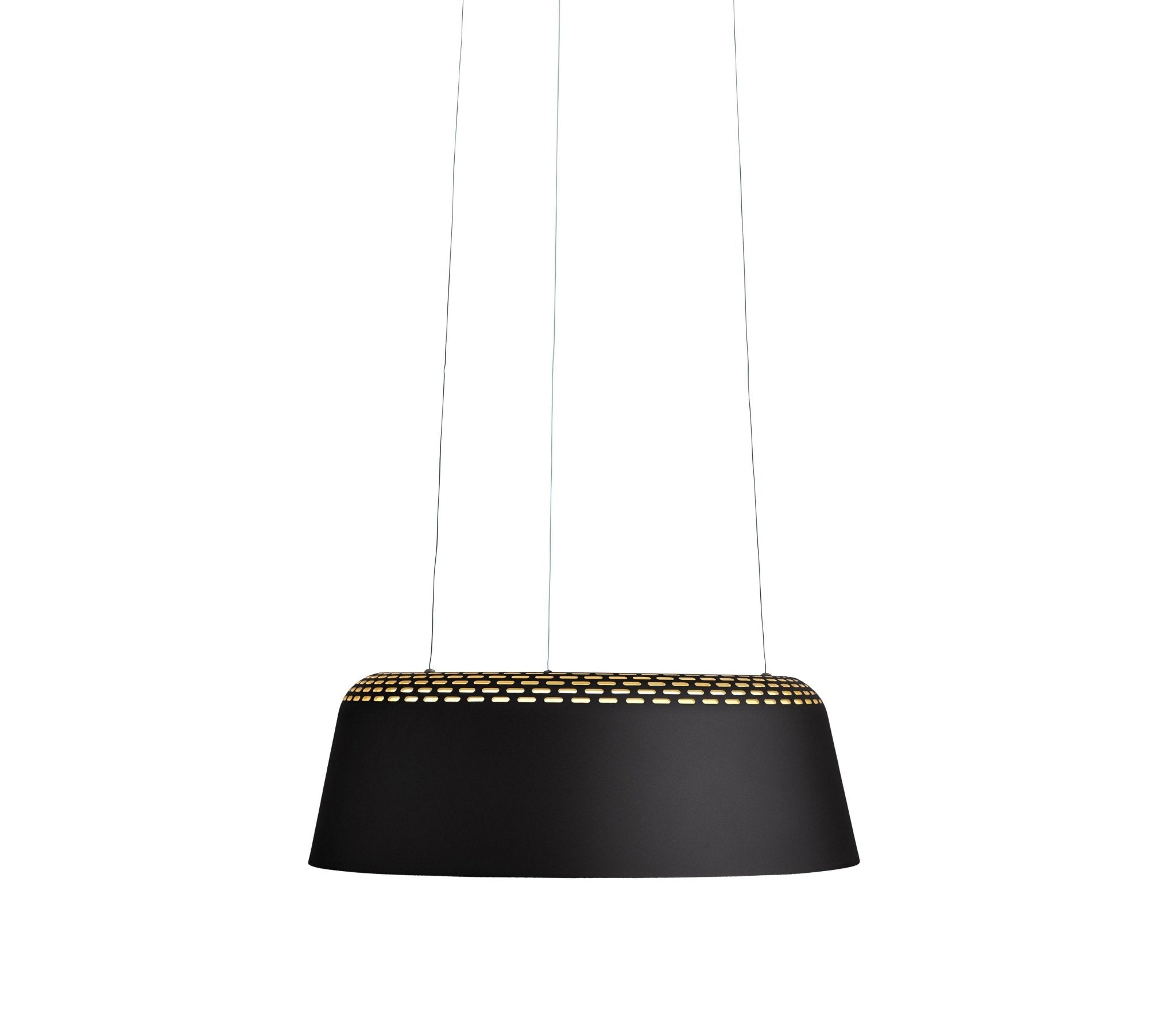 Hollands Licht - Ring hanglamp - KOOT