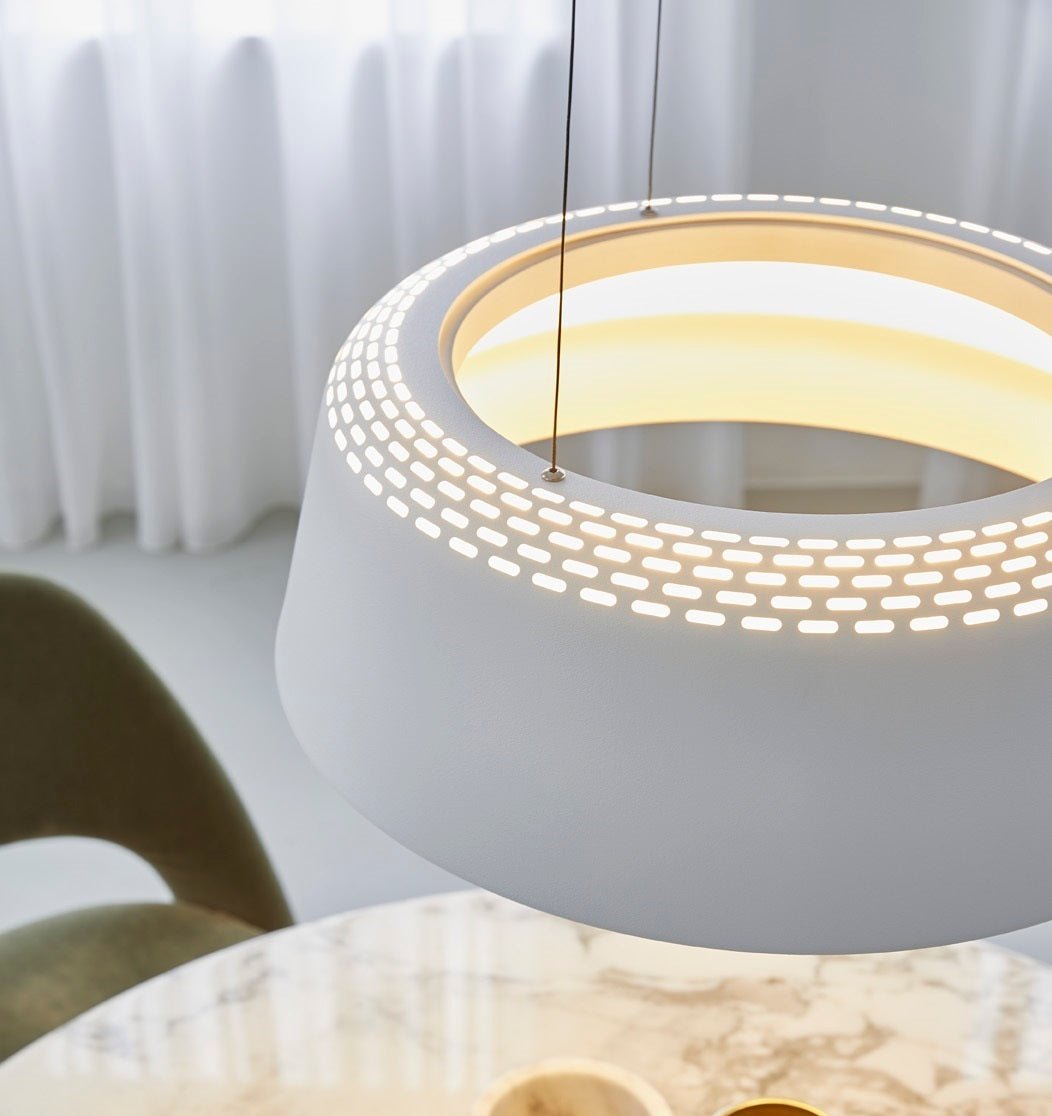 Hollands Licht - Ring hanglamp - KOOT