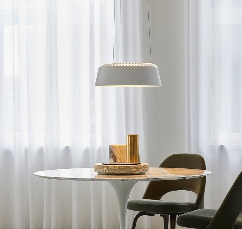 Hollands Licht - Ring hanglamp - KOOT