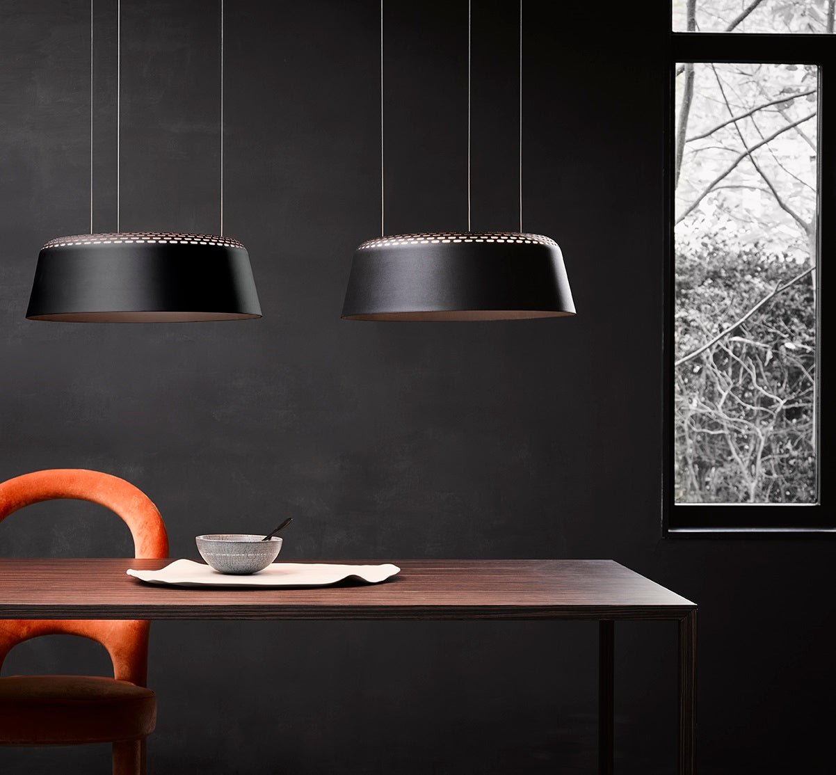 Hollands Licht - Ring hanglamp - KOOT