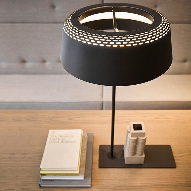 Hollands Licht - Ring T1 tafellamp - KOOT