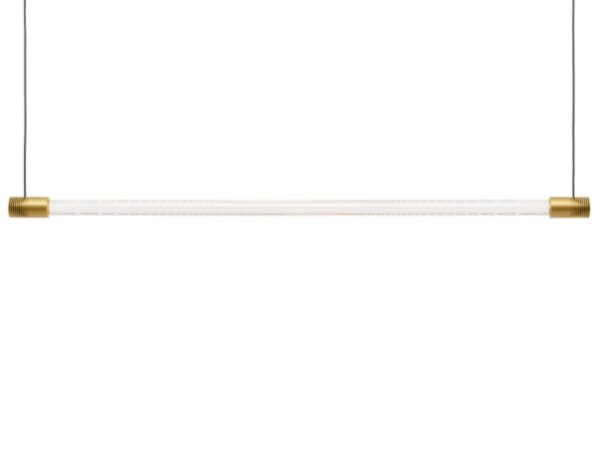 Hollands Licht - Vapour Horizontal hanglamp - KOOT