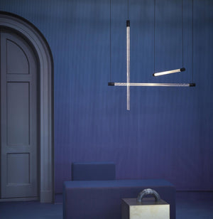 Hollands Licht - Vapour Horizontal hanglamp - KOOT