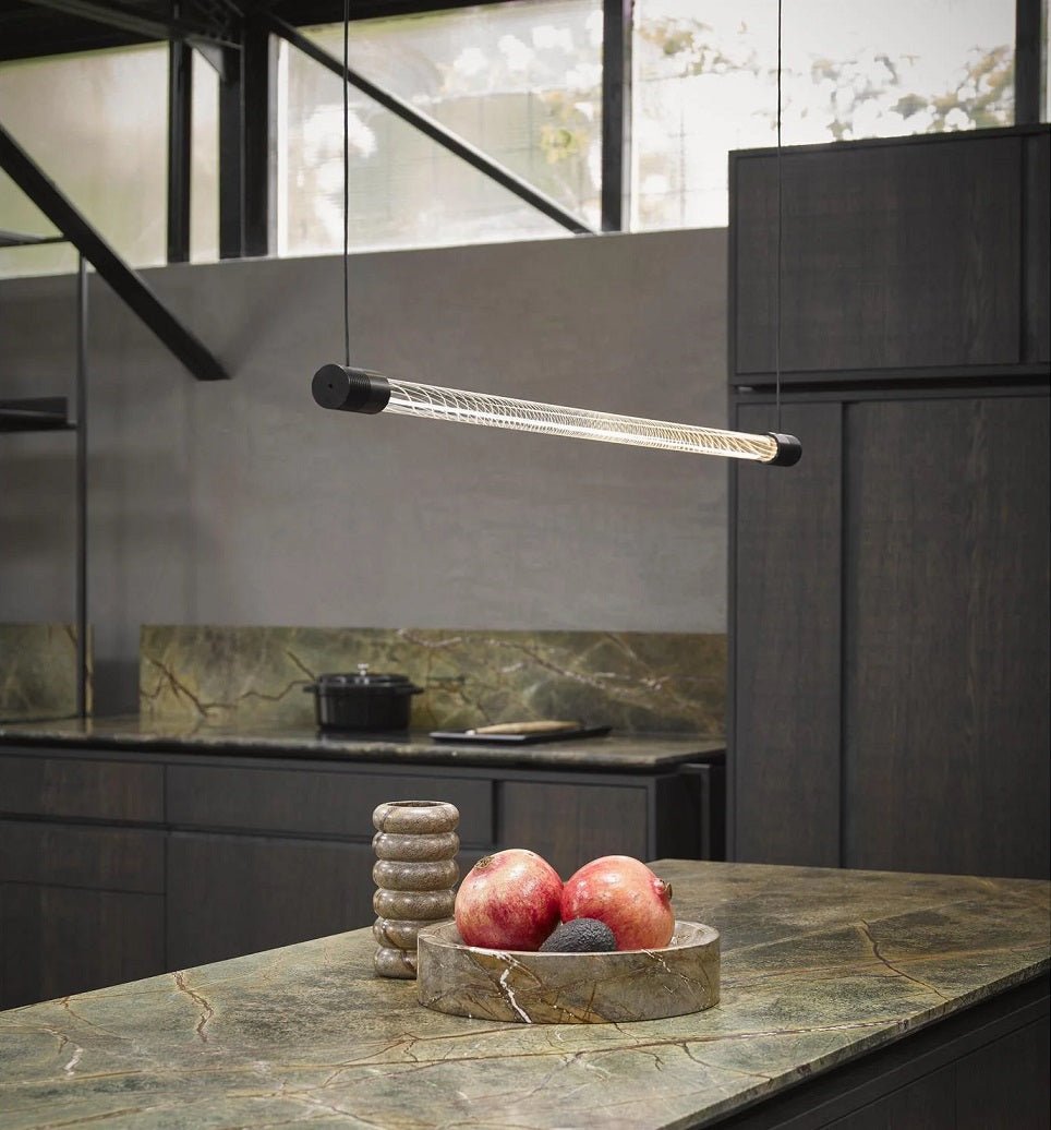 Hollands Licht - Vapour Horizontal hanglamp - KOOT