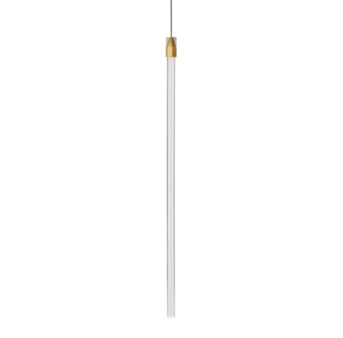 Hollands Licht - Vapour Vertical hanglamp - KOOT