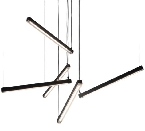 Ilfari - Artys Hanglamp - KOOT