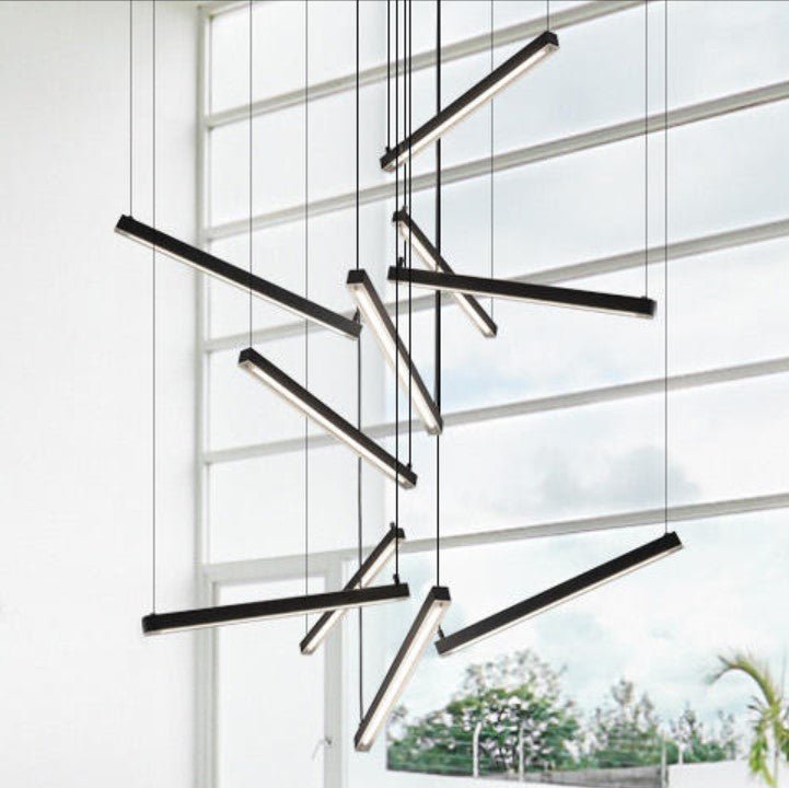 Ilfari - Artys Hanglamp - KOOT