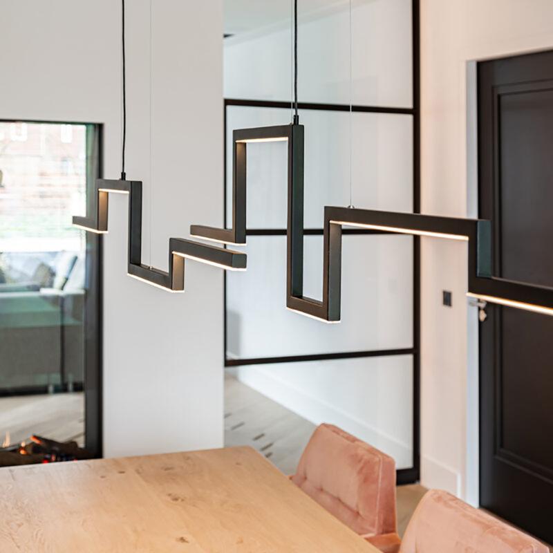 Ilfari - Artys Hanglamp - KOOT