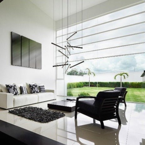 Ilfari - Artys Hanglamp - KOOT