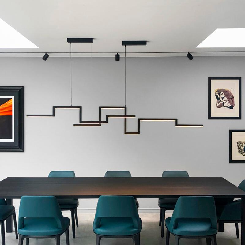 Ilfari - Artys Hanglamp - KOOT