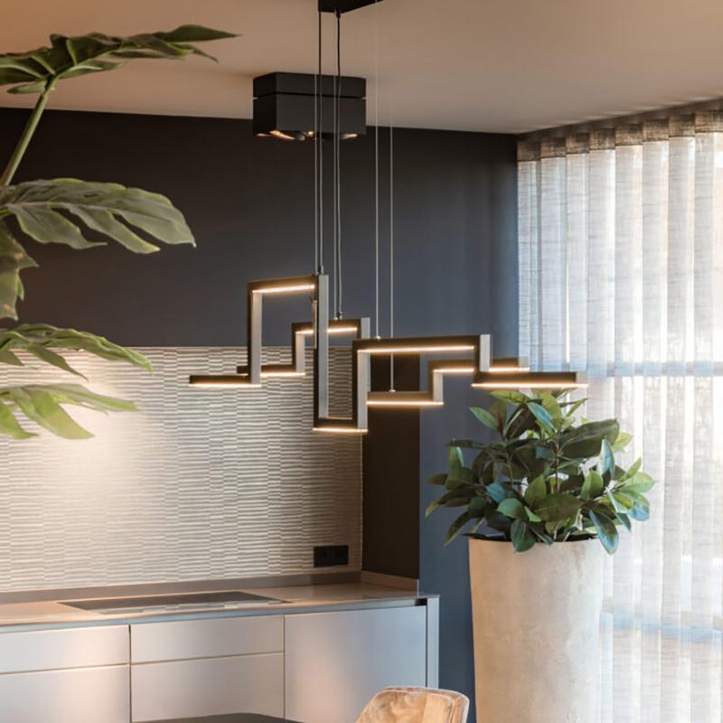 Ilfari - Artys Hanglamp - KOOT