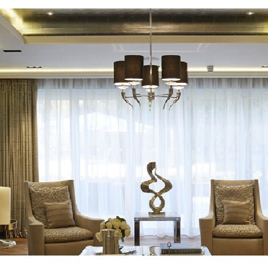 Ilfari - Loving Arms Hanglamp - KOOT