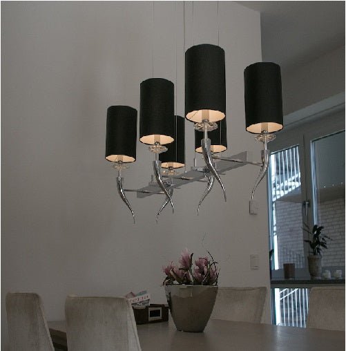 Ilfari - Loving Arms Hanglamp - KOOT