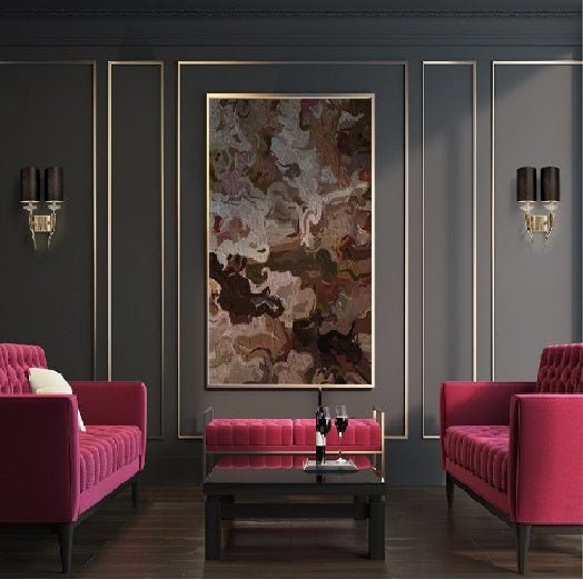 Ilfari - Loving Arms Hanglamp - KOOT