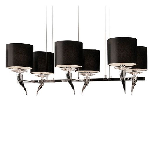 Ilfari - Loving Arms Hanglamp - KOOT