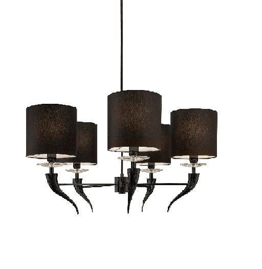 Ilfari - Loving Arms Hanglamp - KOOT