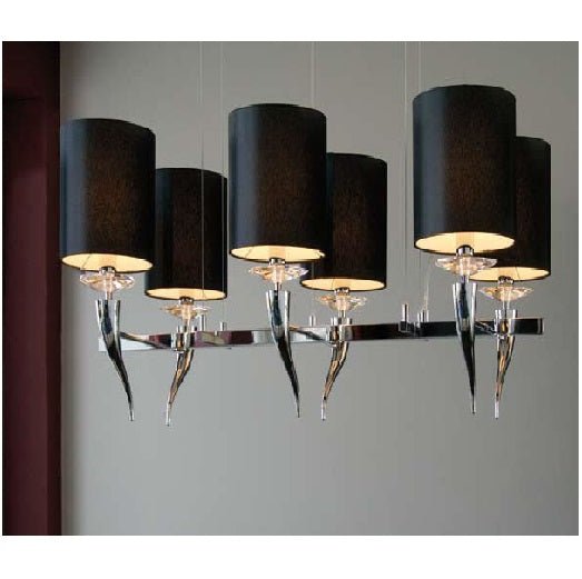 Ilfari - Loving Arms Hanglamp - KOOT