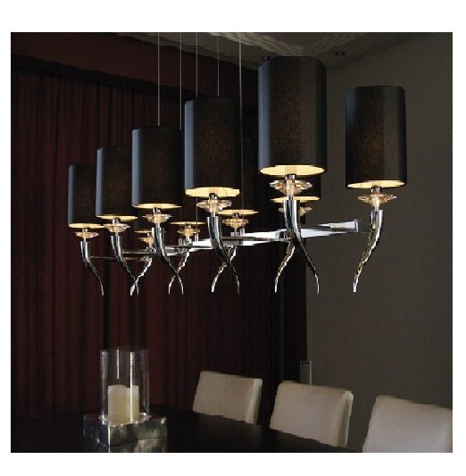 Ilfari - Loving Arms Hanglamp - KOOT