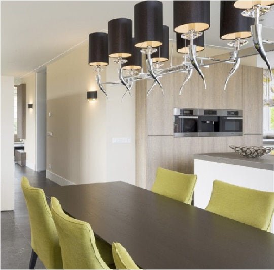 Ilfari - Loving Arms Hanglamp - KOOT