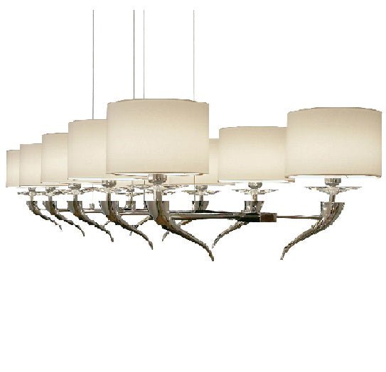 Ilfari - Loving Arms Hanglamp - KOOT