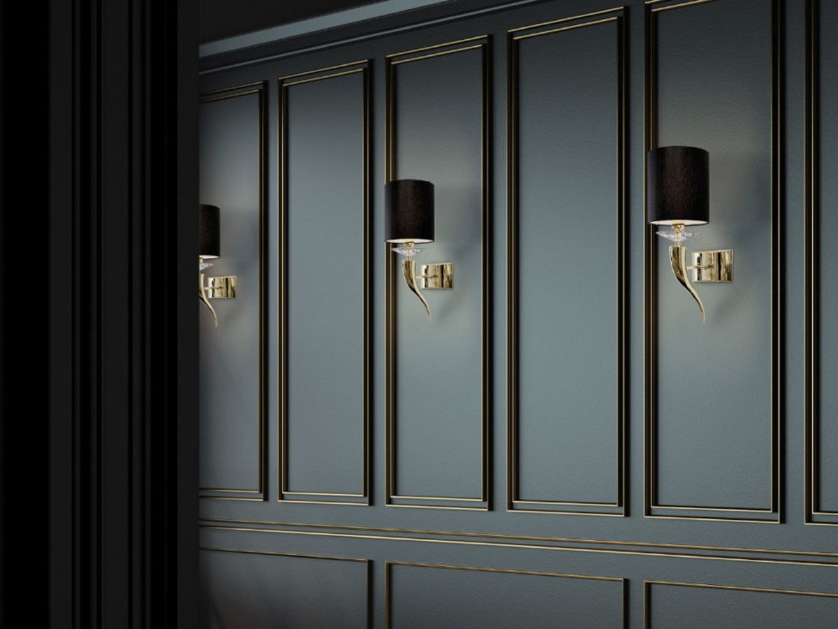 Ilfari - Loving Arms Hanglamp - KOOT