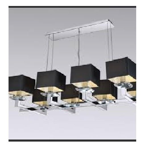 Ilfari - Swinging Ballet Hanglamp - KOOT