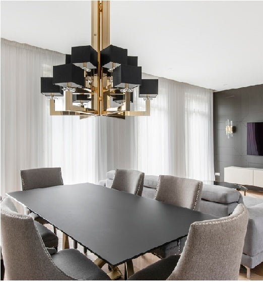 Ilfari - Swinging Ballet Hanglamp - KOOT