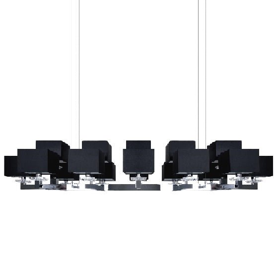 Ilfari - Swinging Ballet Hanglamp - KOOT