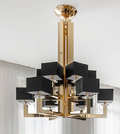 Ilfari - Swinging Ballet Hanglamp - KOOT