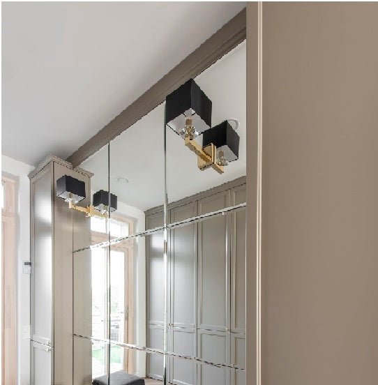 Ilfari - Swinging Ballet Hanglamp - KOOT