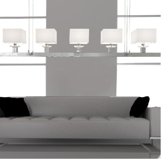 Ilfari - Swinging Ballet Hanglamp - KOOT