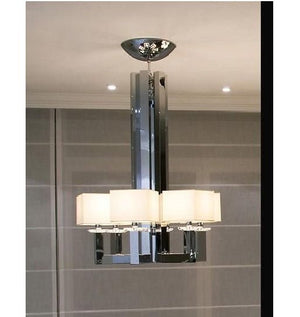 Ilfari - Swinging Ballet Hanglamp - KOOT