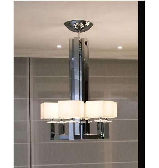 Ilfari - Swinging Ballet Hanglamp - KOOT