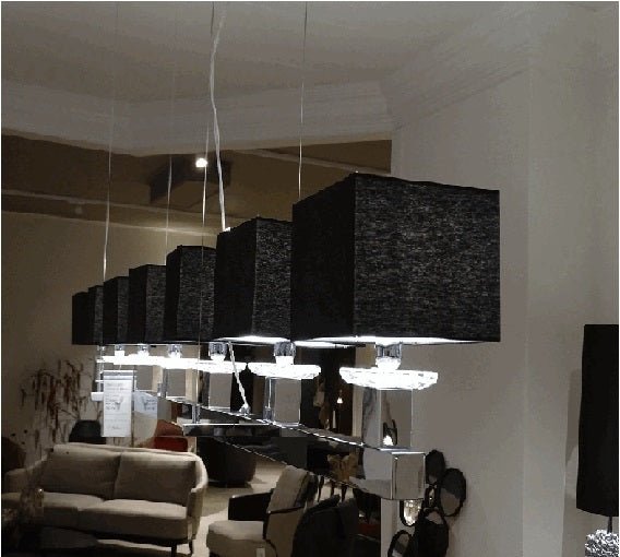 Ilfari - Swinging Ballet Hanglamp - KOOT