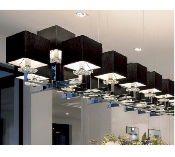 Ilfari - Swinging Ballet Hanglamp - KOOT