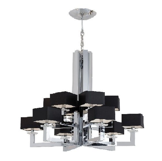 Ilfari - Swinging Ballet Hanglamp - KOOT