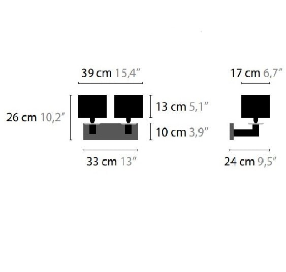 Ilfari - Swinging Ballet Hanglamp - KOOT