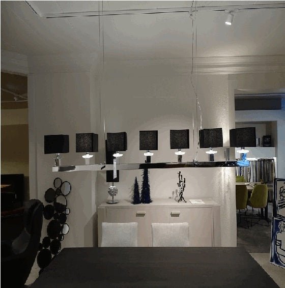 Ilfari - Swinging Ballet Hanglamp - KOOT